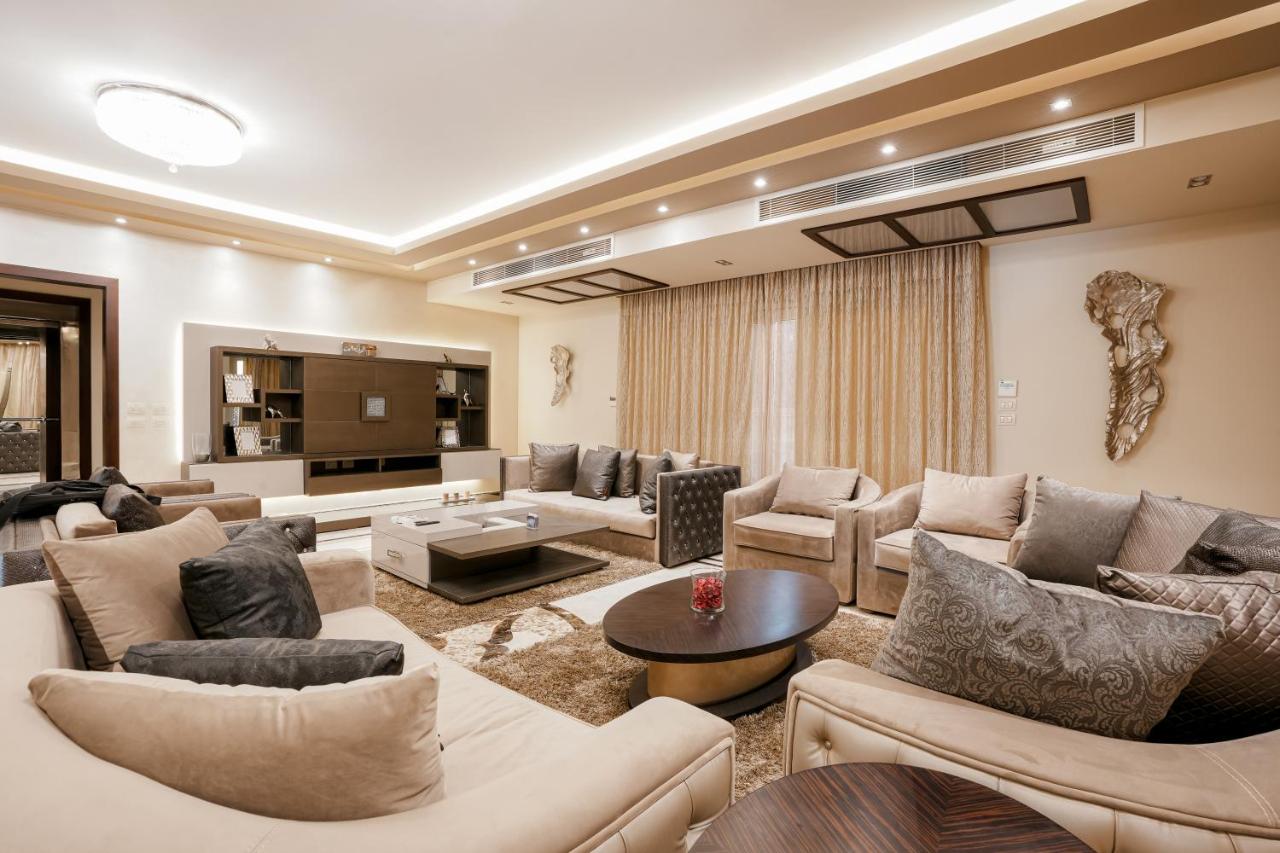 VESTA - New Cairo Residence - B&B