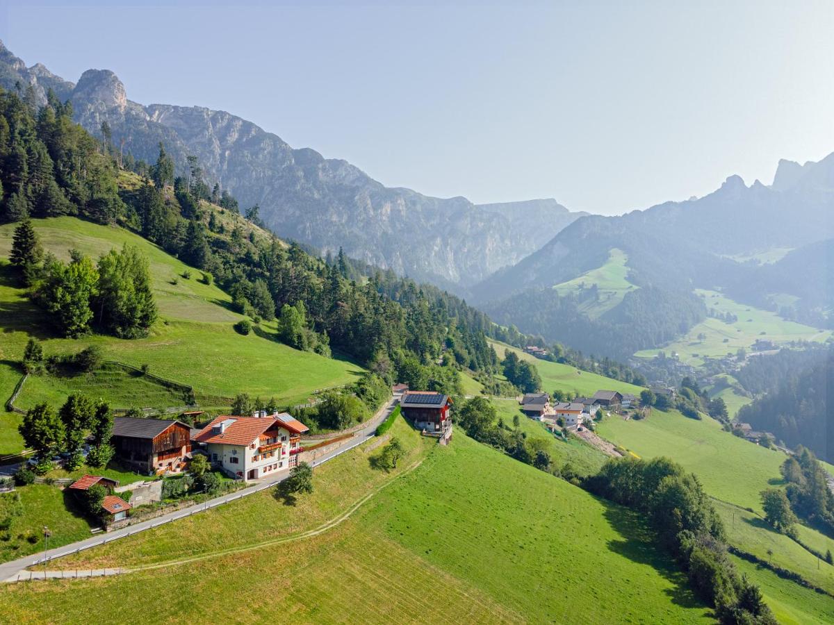 Veraltenhof Agriturismo B&B - Ferienwohnung