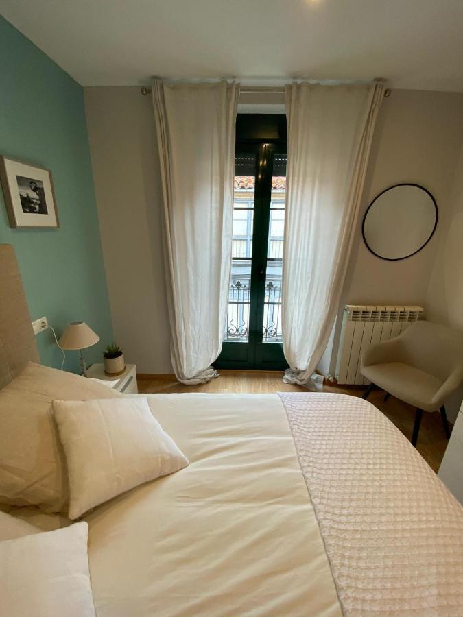 Appartement met 1 Slaapkamer