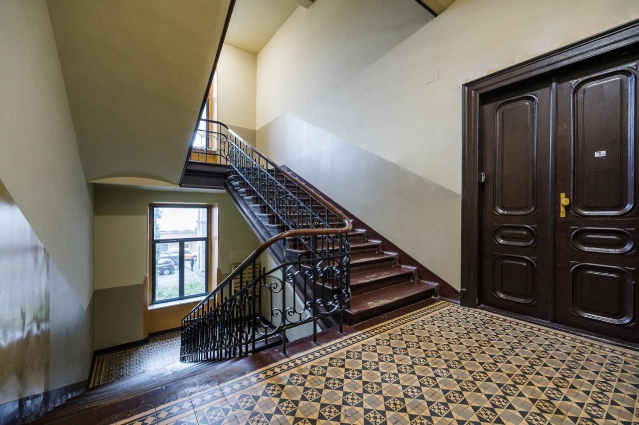 Horizon Apartments - Dom Sapiehy - B&B
