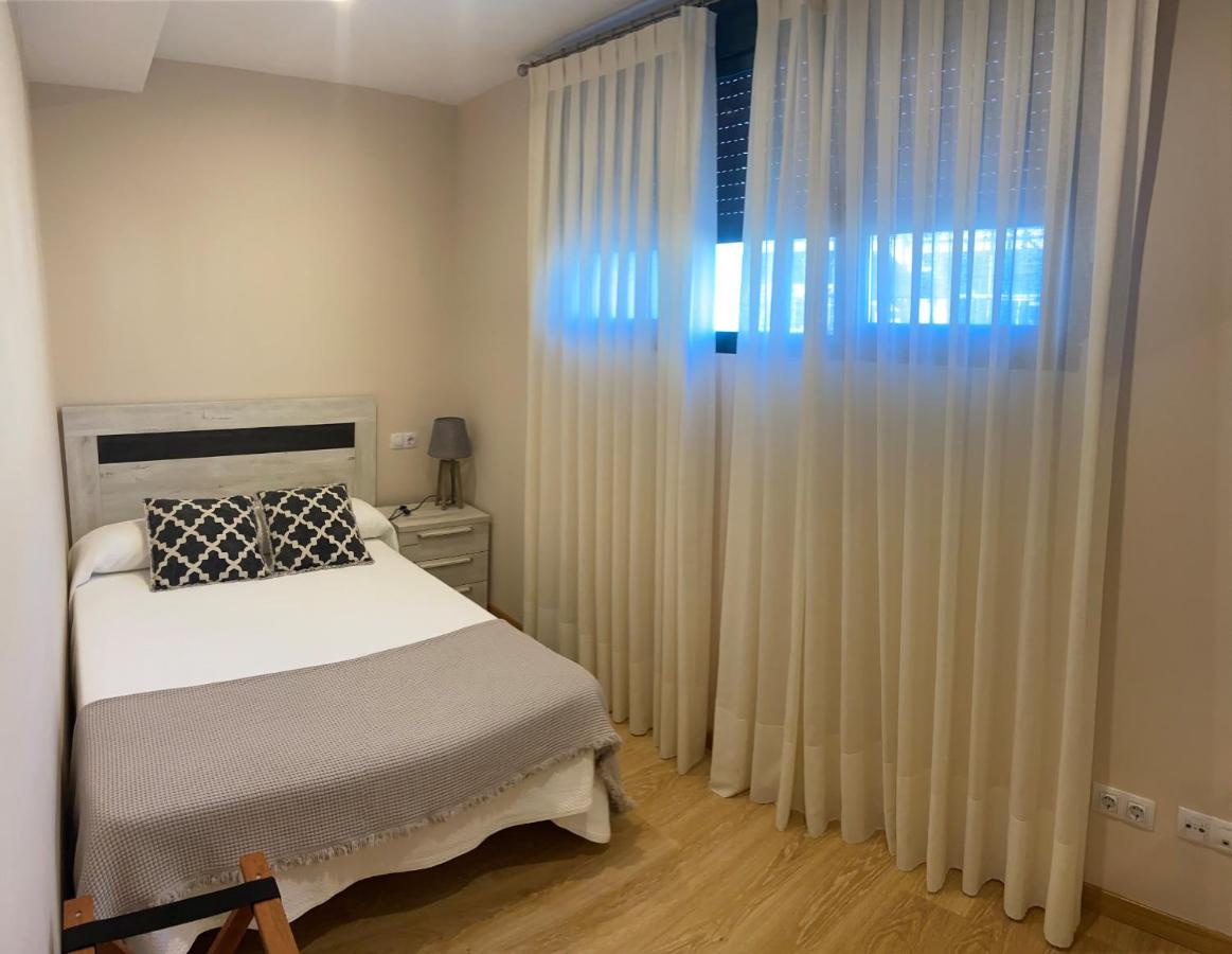 Appartement met 1 Slaapkamer