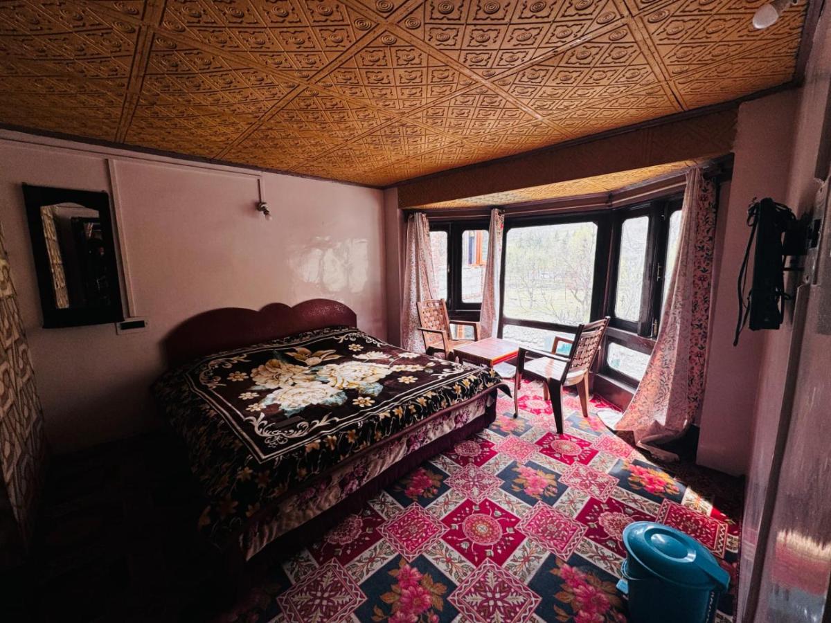 Heritage Resort - Ferienwohnung