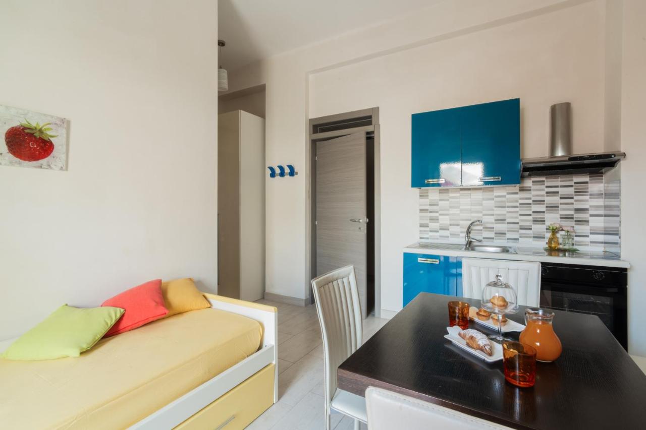 Dreibettzimmer
