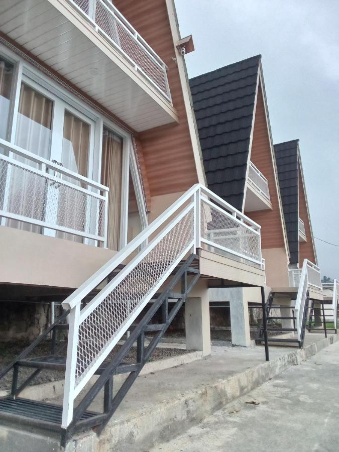 Filla Cabin AF - B&B Kejajar