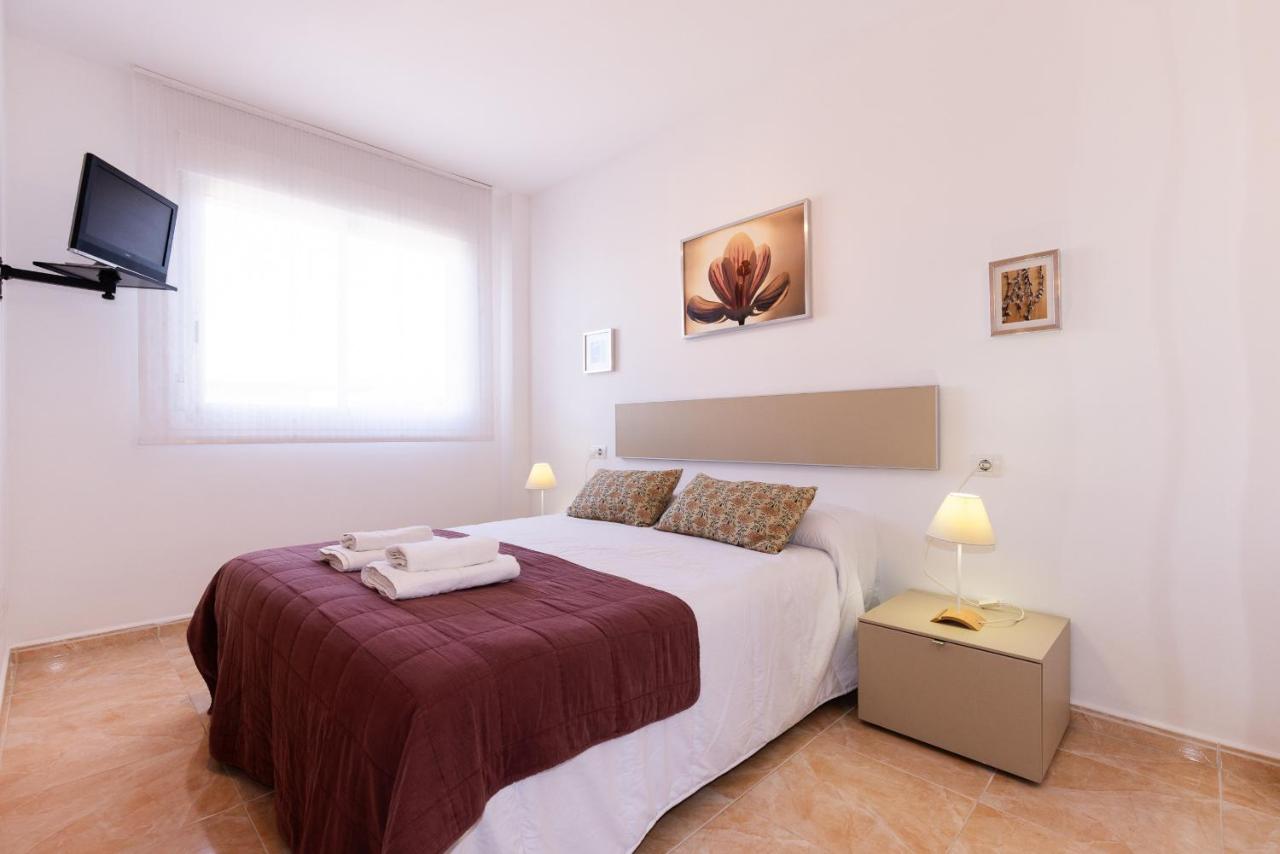 Appartamento con 2 Camere da Letto e Balcone