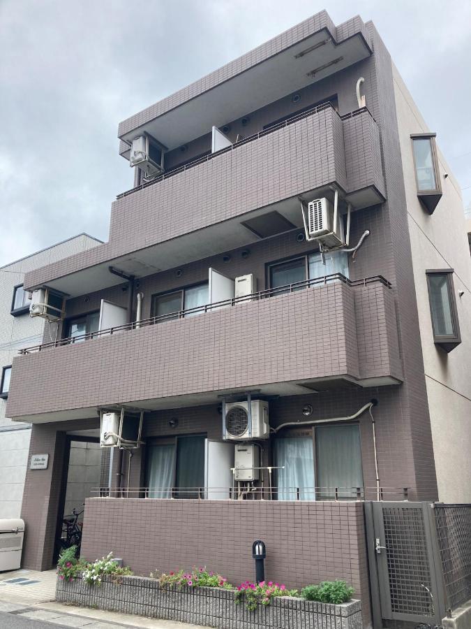 Apartment mit 1 Schlafzimmer
