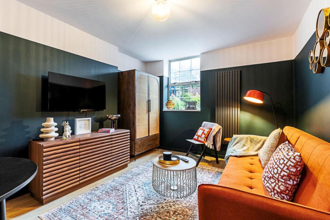 Shoreditch Cosy Sleeps 6 - B&B