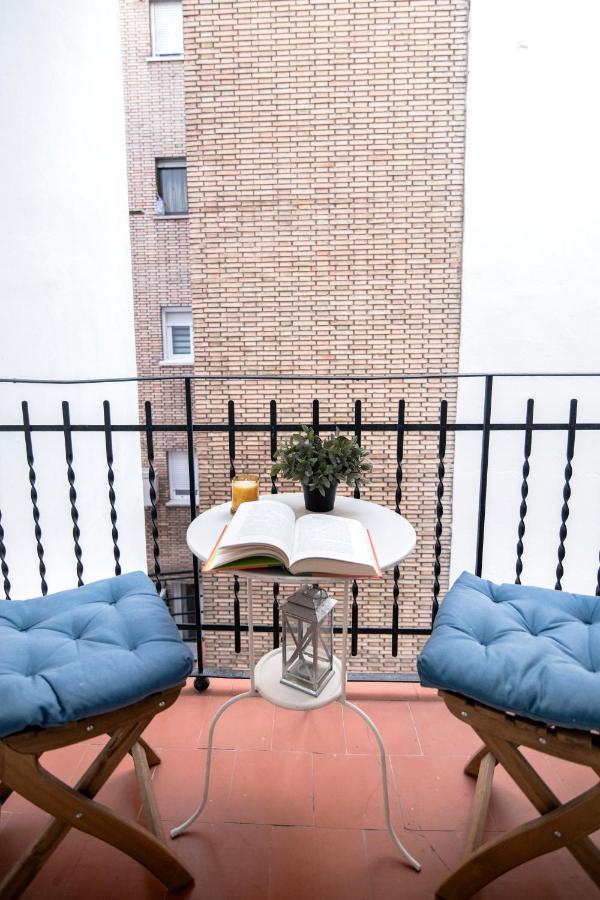 8Rooms Madrid - Ferienwohnung