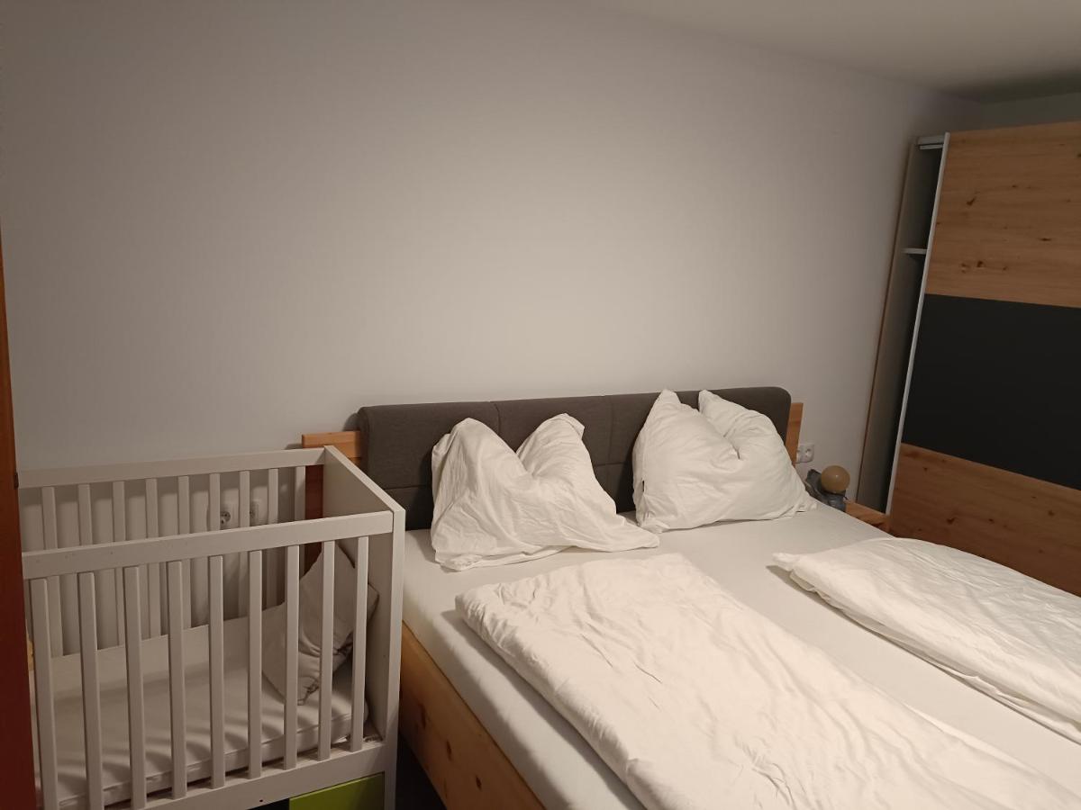 Appartement 2 Chambres