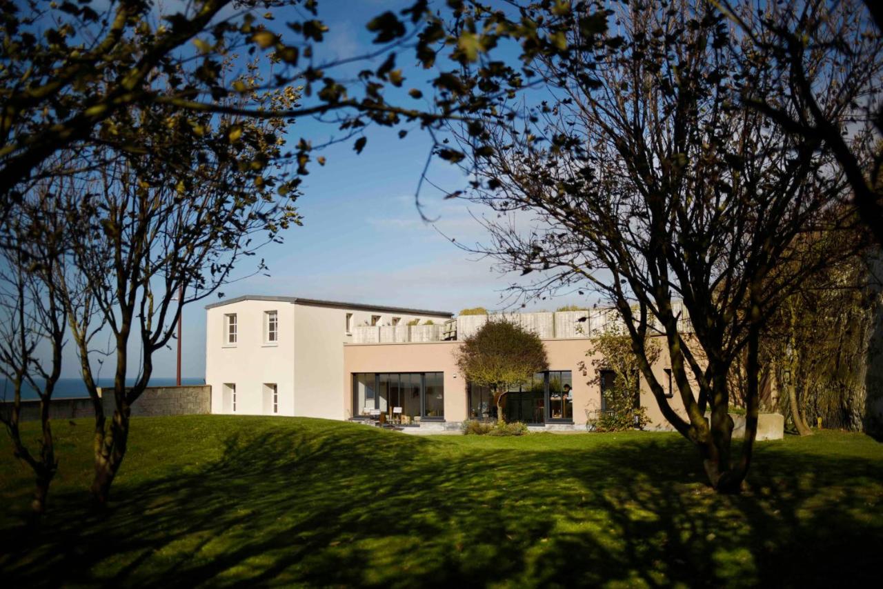 Brise du Large - Maison d'Ault - B&B Ault