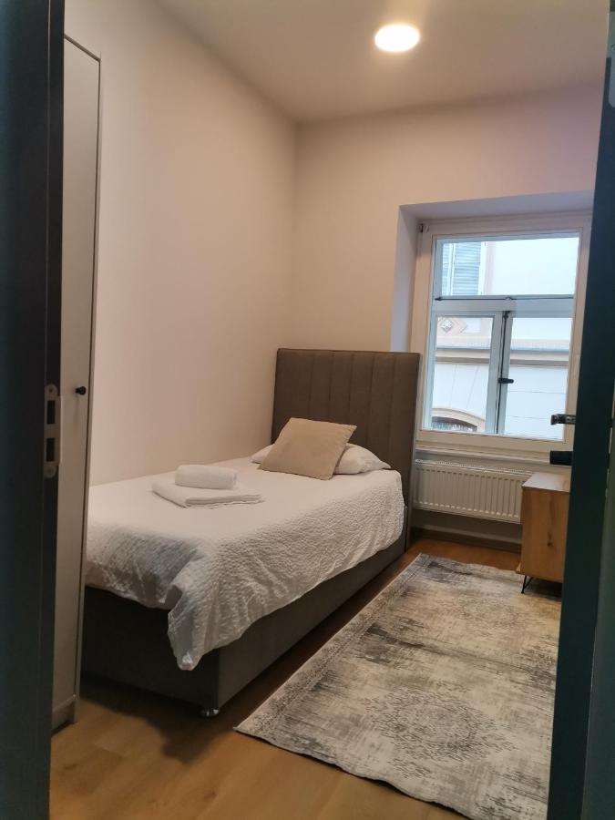 Chambre Simple Supérieure