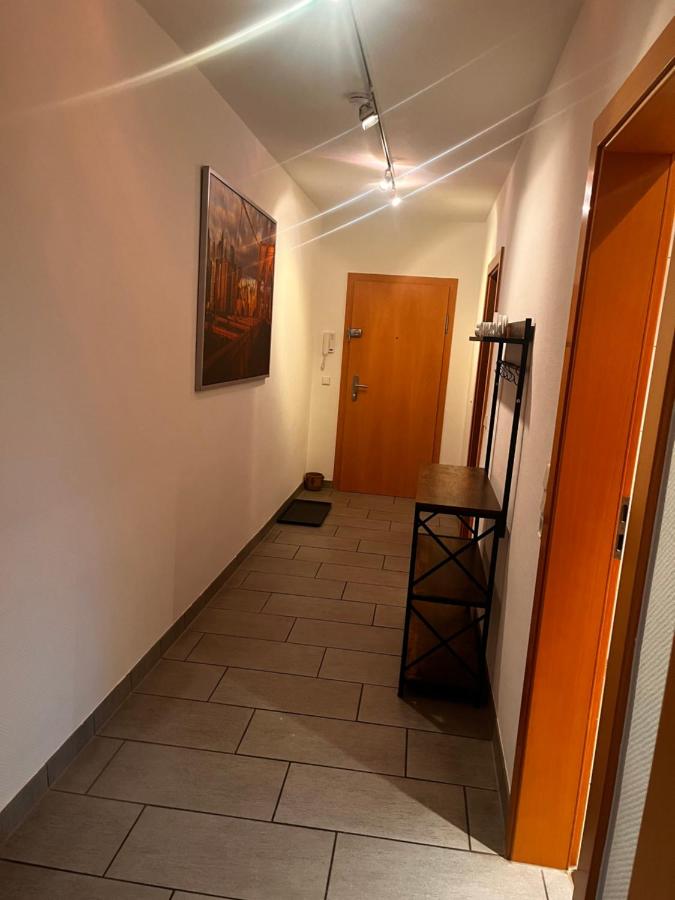 Perle in Essen Rüttenscheid nähe Messe GRUGA - B&B