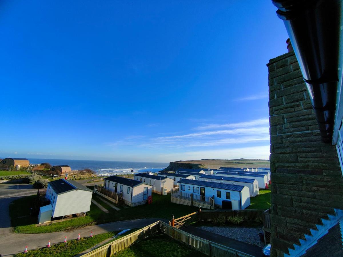 Hyecliffe House - Chambres d’hôtes Whitby