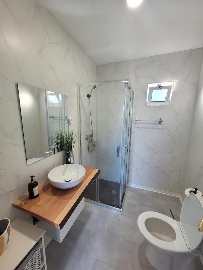 Azores village apartments - B&B