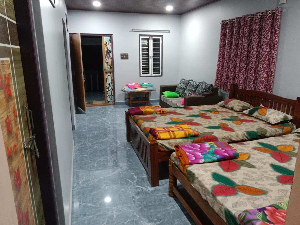 Shreeram Homestay - B&B