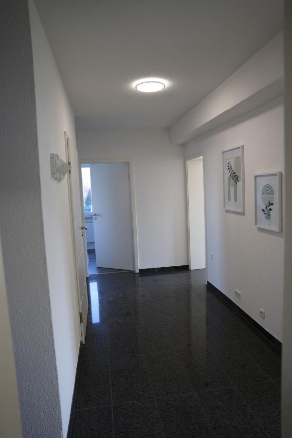 teck flat grande - Ferienwohnung