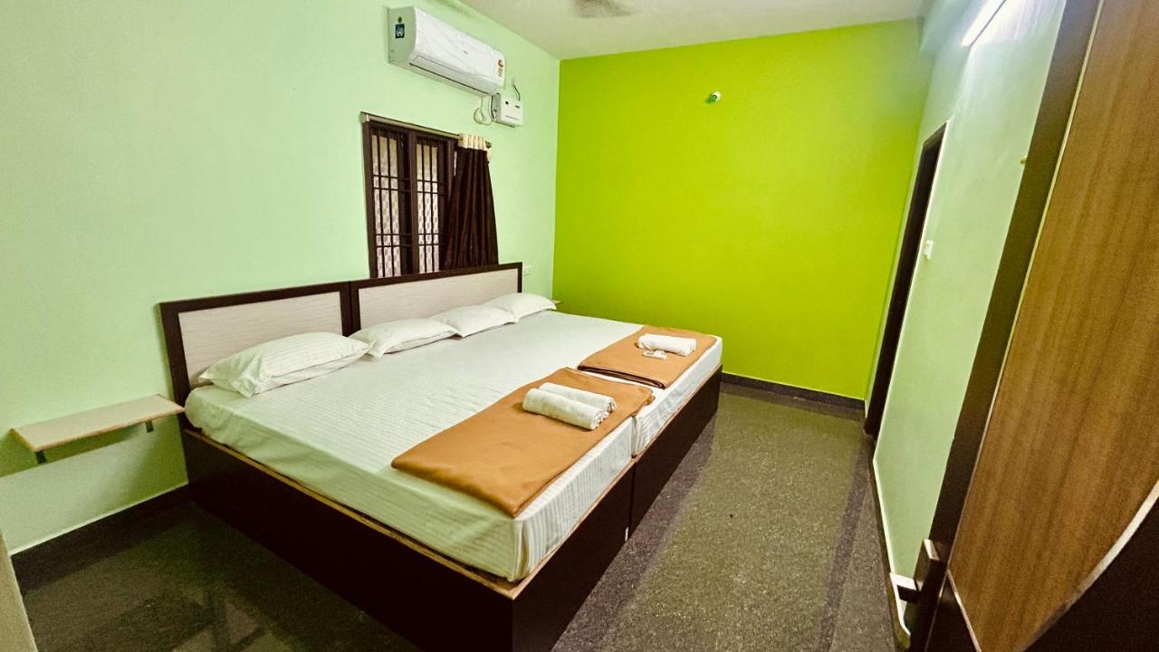 Villa met 1 Slaapkamer