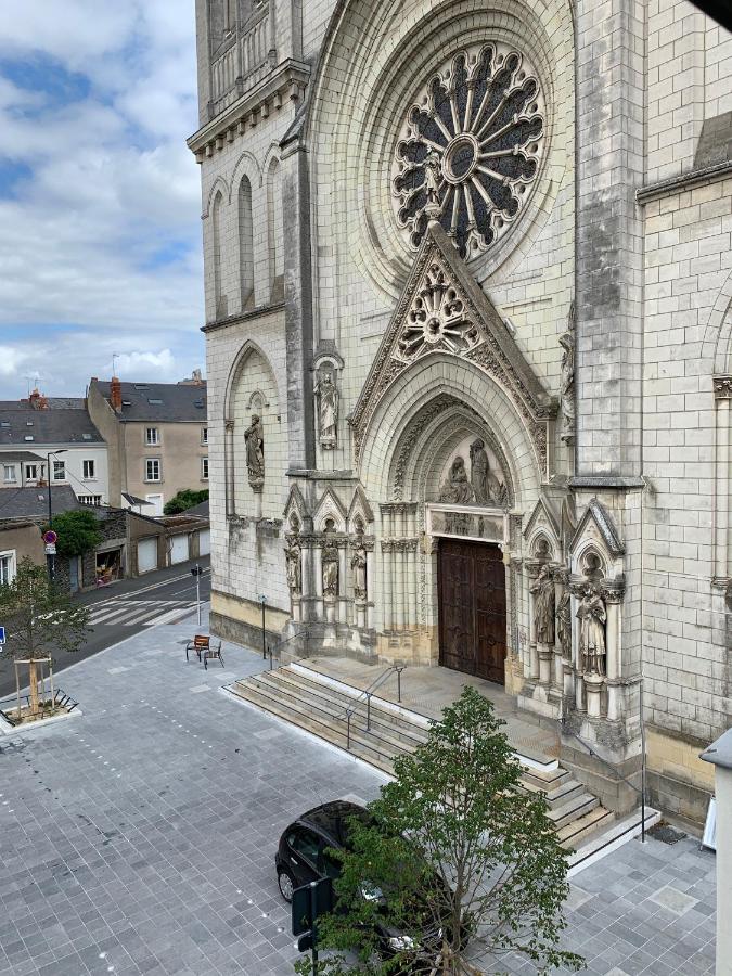 Logis St Joseph - B&B
