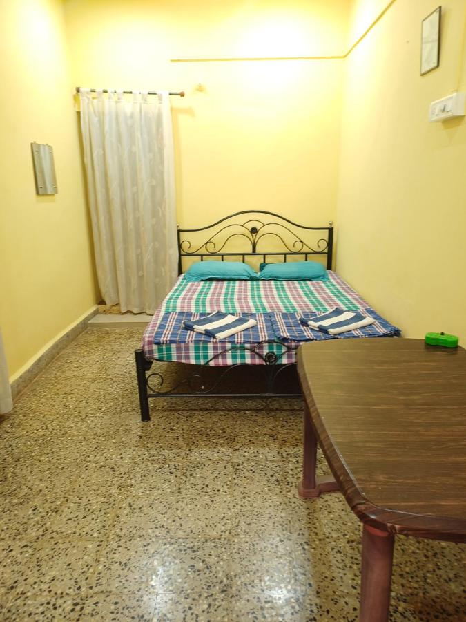 Doppelzimmer mit eigenem Bad
