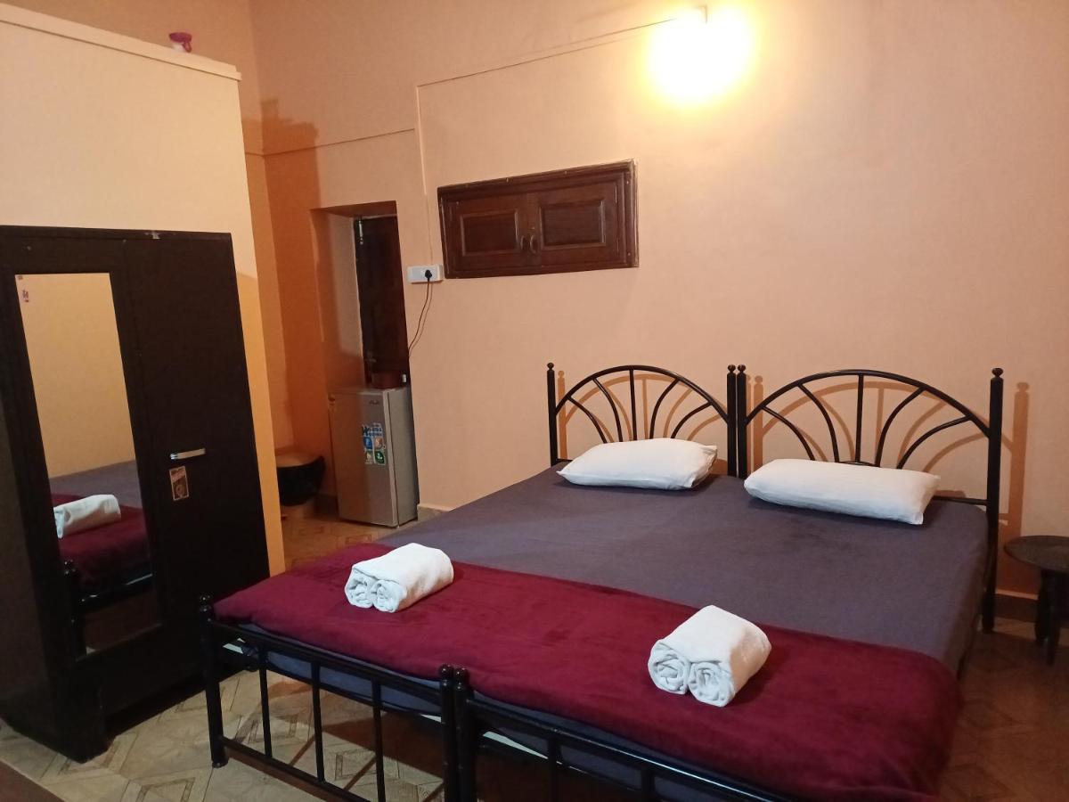 Doppelzimmer mit eigenem Bad