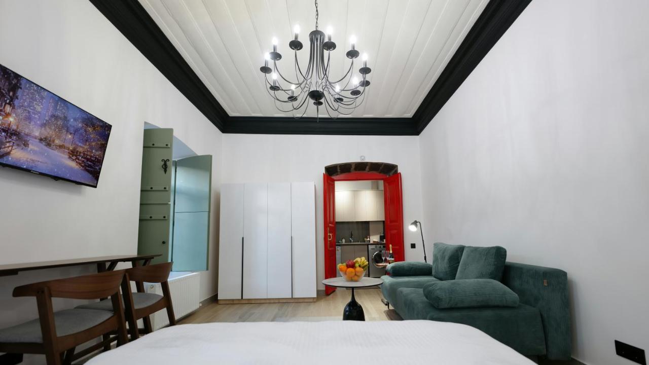Appartement Deluxe