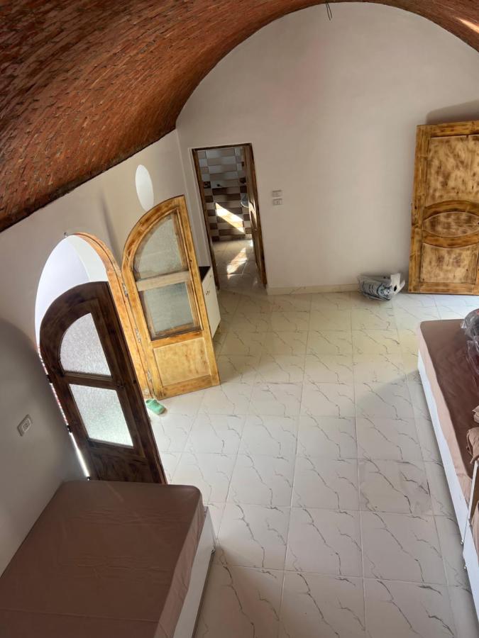 Quadruple Room with Bathroom