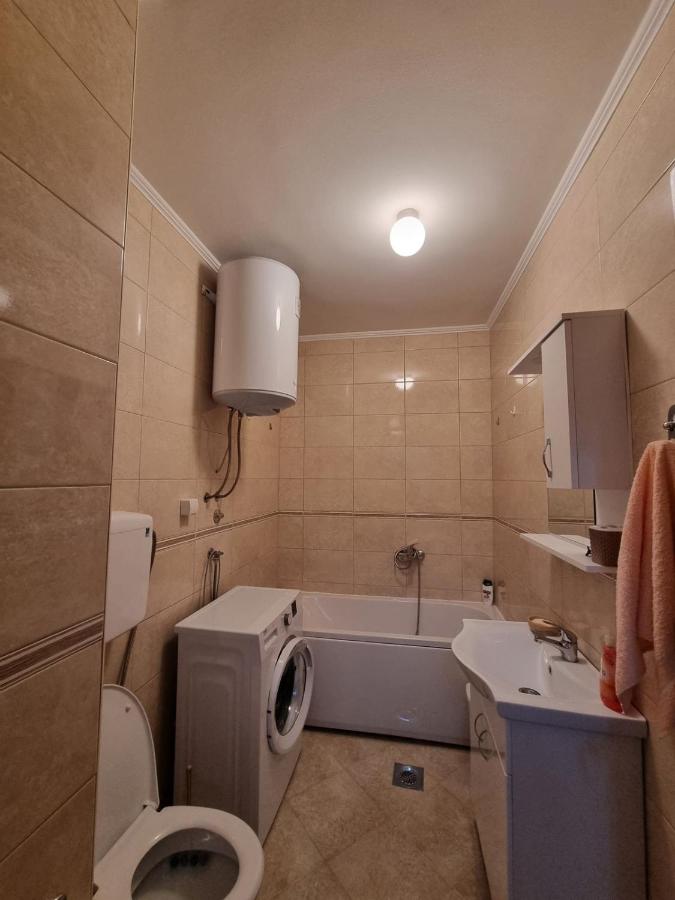 PivApart - B&B