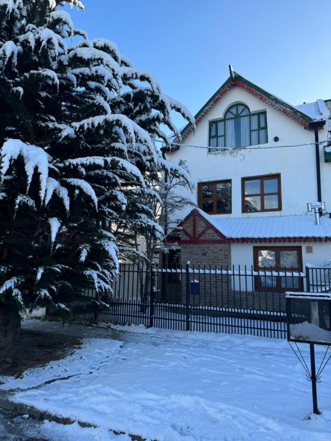 Maison MonChalet - Ferienwohnung Ushuaia