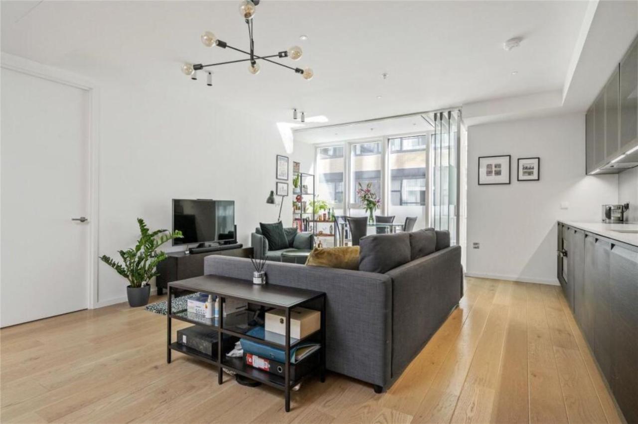 Cool Shoreditch Vibes Sleeps 6 - B&B
