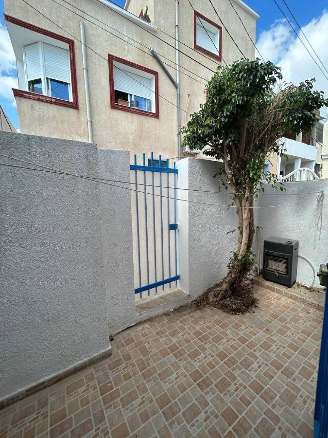 Dar El Bhar, villa sul mare - B&B