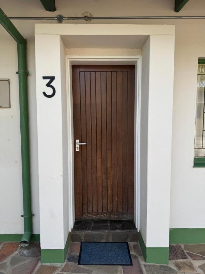 Tweepersoonskamer met Eigen Badkamer