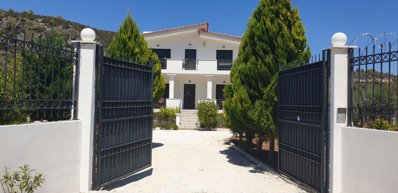 Villa Macky - B&B
