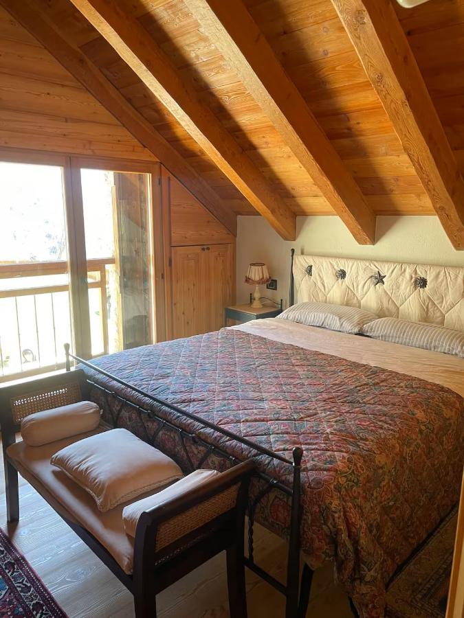 Chalet de 3 dormitorios