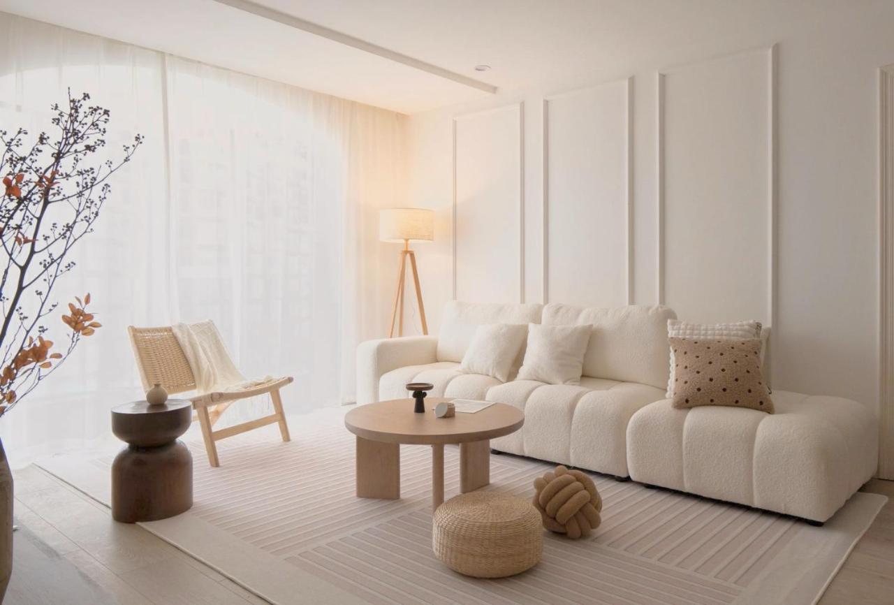 Shanghai Moon Home - B&B