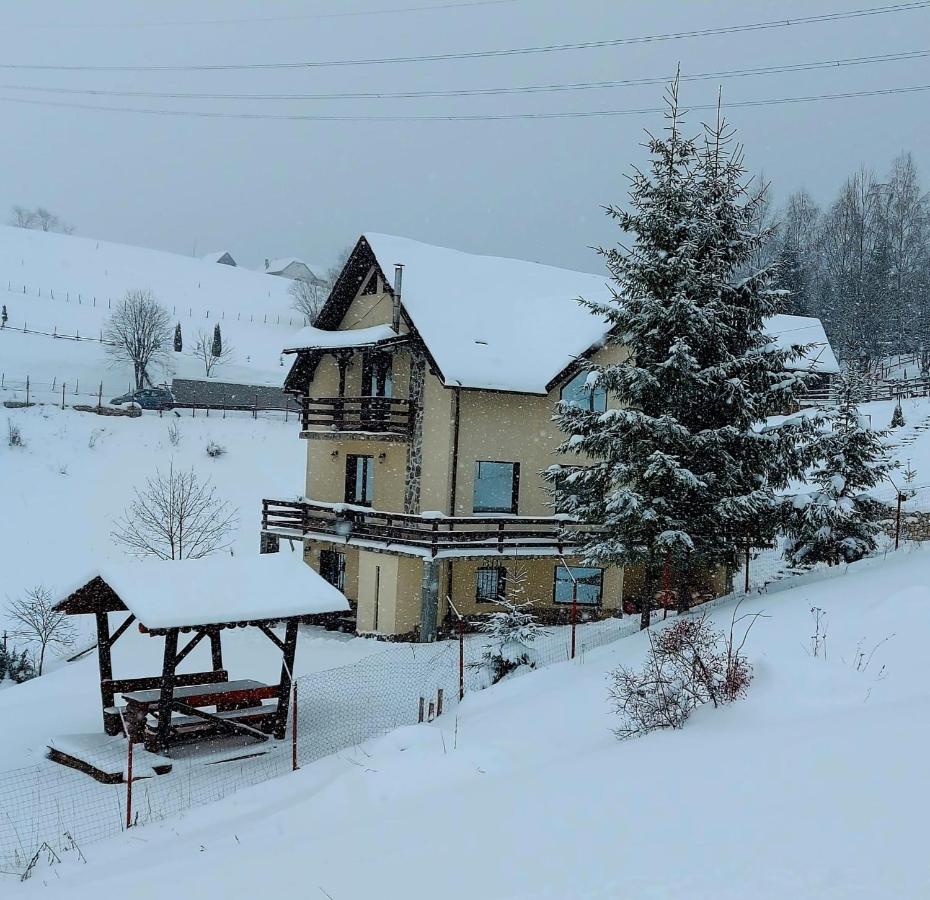 La Kaifas - Bed and Breakfast