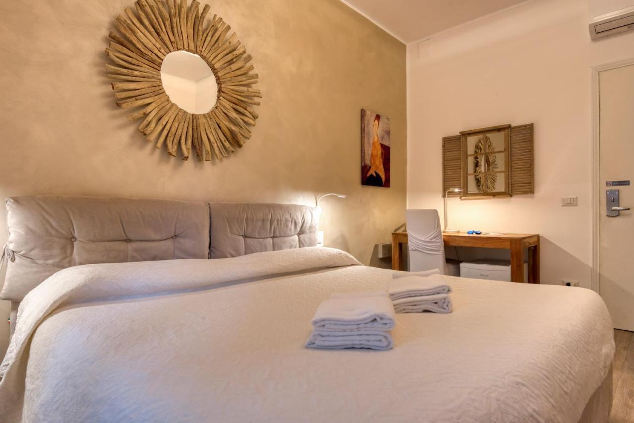 Doppelzimmer mit Gemeinschaftsbad