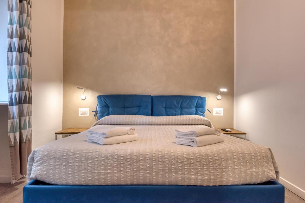 Großes Doppelzimmer