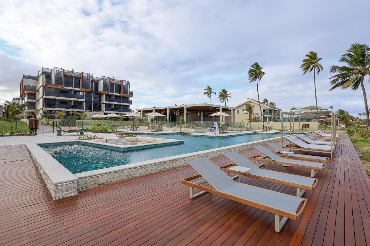 Cais Eco Residência, Luxo, Requinte e Conforto em Muro Alto - B&B Porto De Galinhas