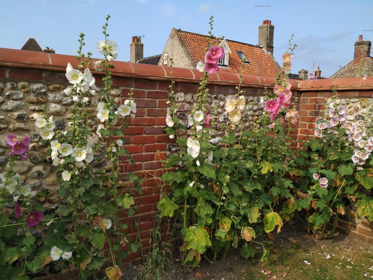 Skylark Cottage - B&B Wells-next-the-Sea