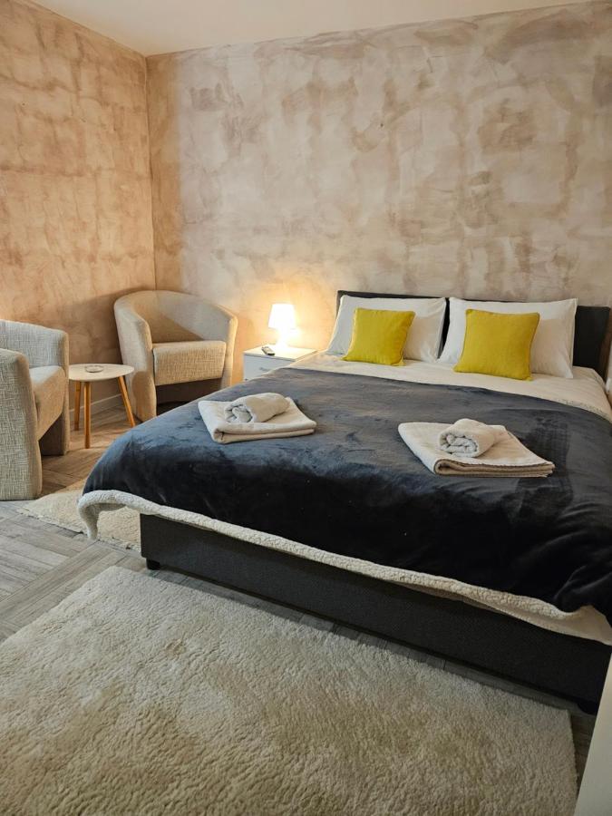 Apartman Helena 2 - Ferienwohnung