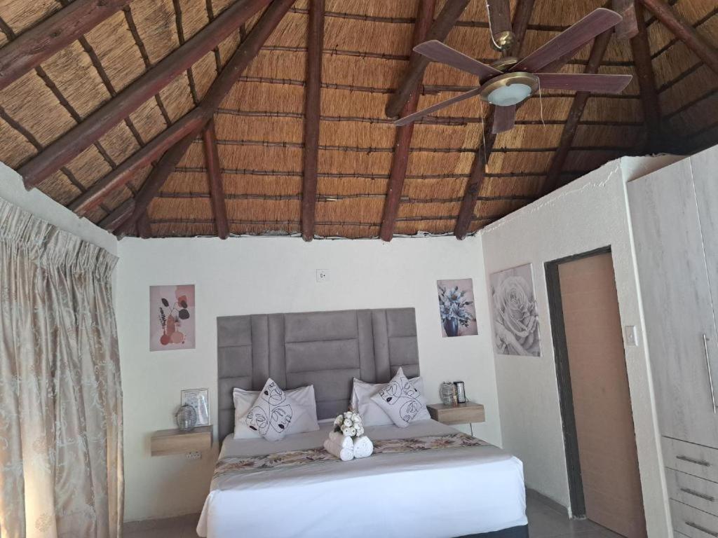 Habitación Estándar - Cama extragrande