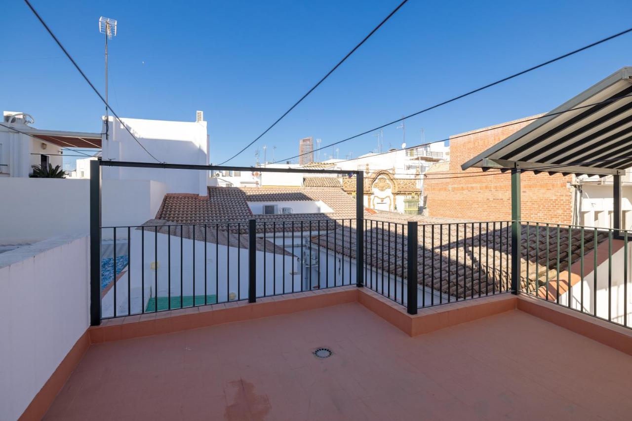 Apartamentos TrianaSol - B&B Siviglia