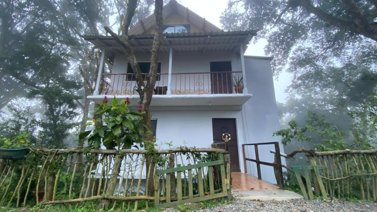 La Casona entre el Bosque - Ferienwohnung