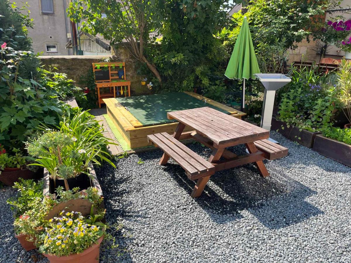 Apartment in Kreischa 3123 - B&B