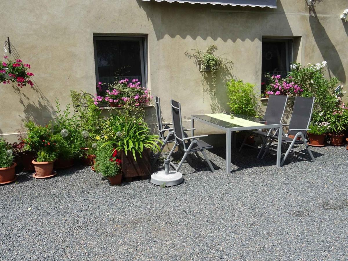 Apartment in Kreischa 3123 - B&B Kreischa