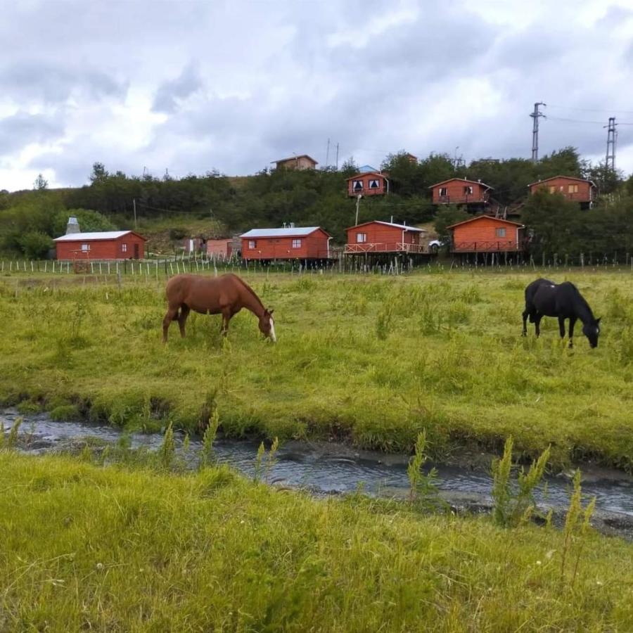 Cabañas Santa Flavia - B&B Yacimientos Río Turbio
