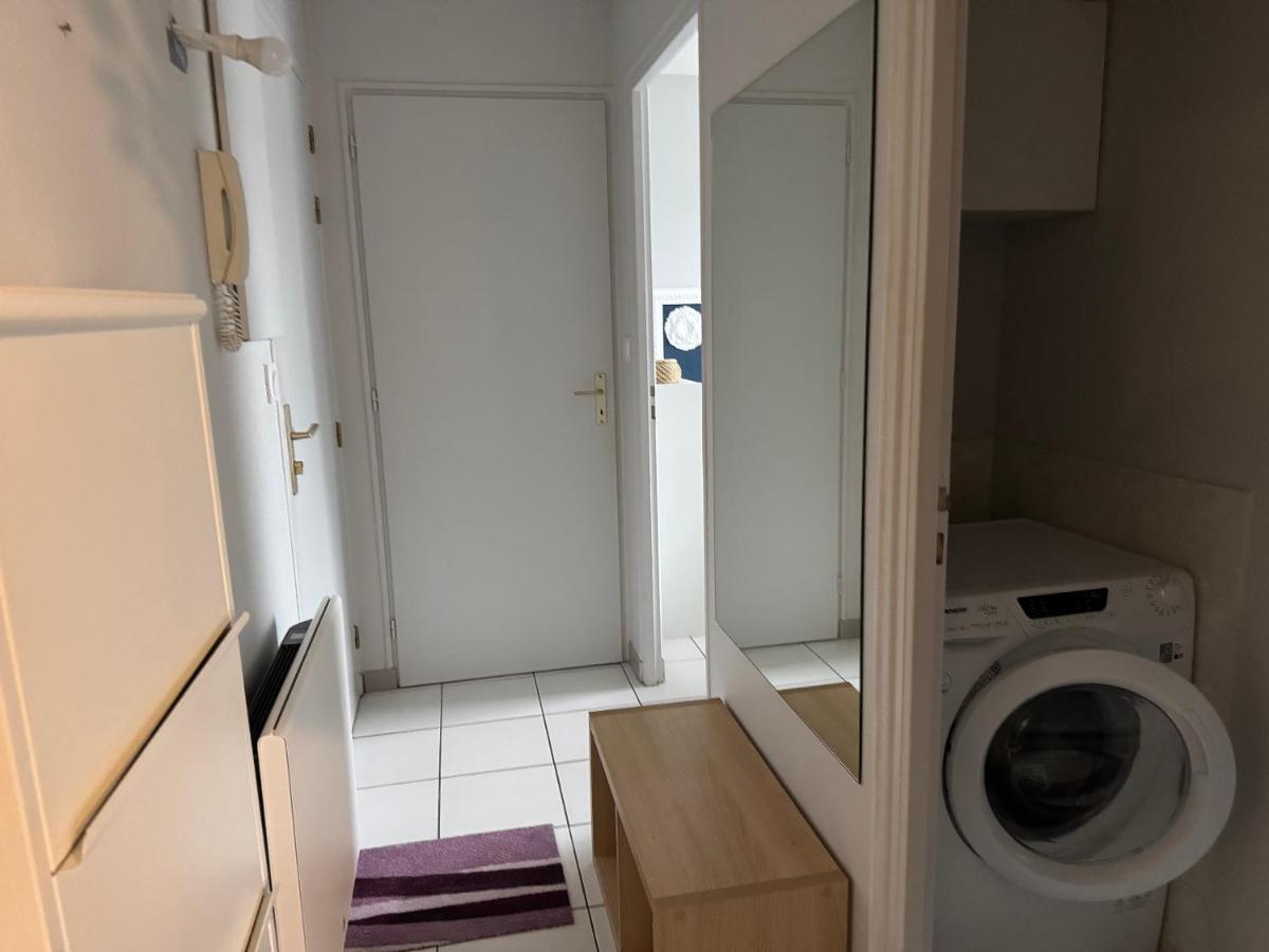 ღ Le Prieuré - Avec Wifi, Terrasse & Parking - B&B
