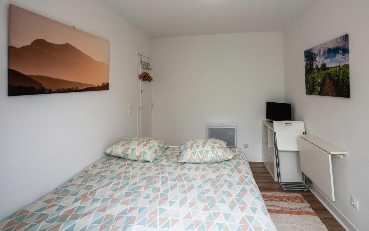 Appartement 1 Chambre
