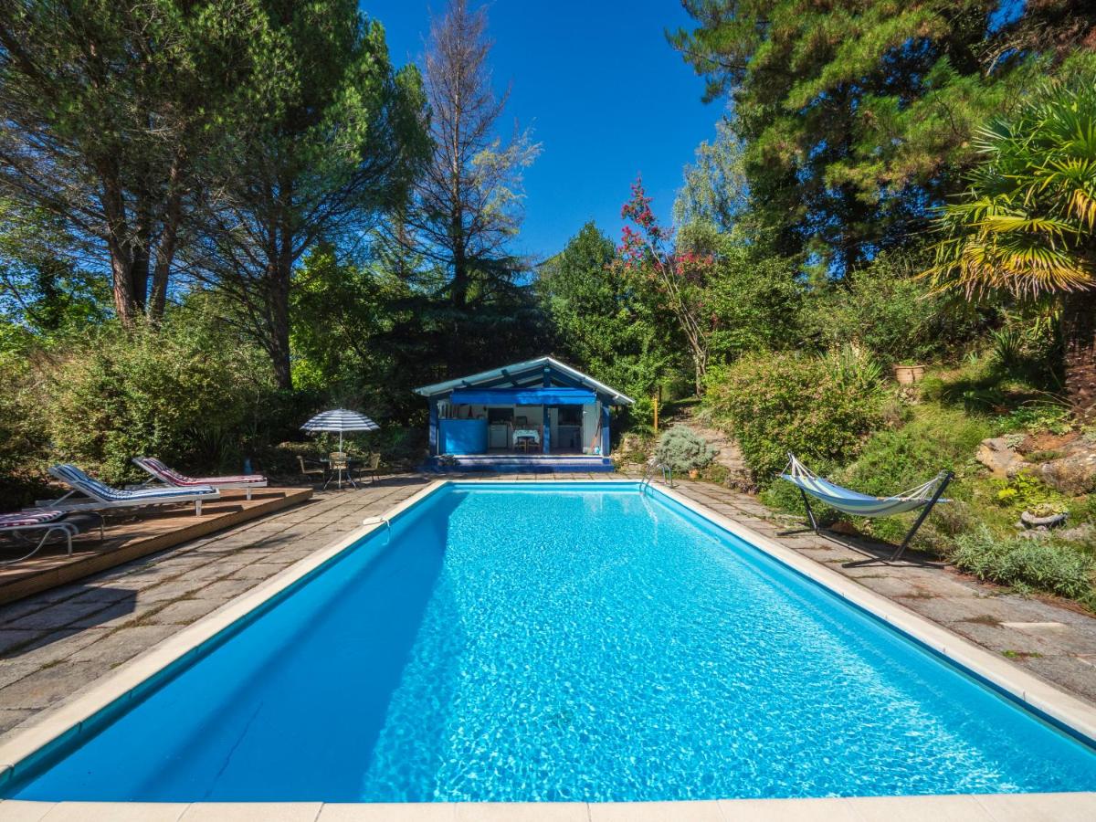 Horizons Verts Appartement Cerisier - Bed and Breakfast