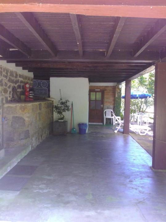 Habitación Cuádruple con vistas al lago